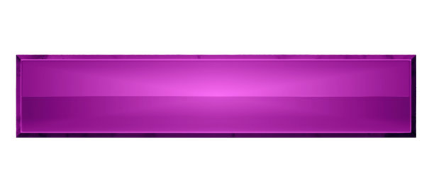 紫色工牌