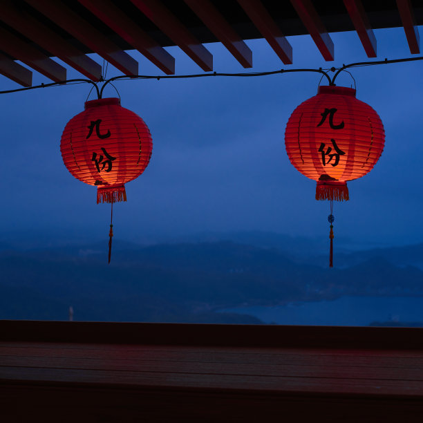 餐饮文化餐厅挂