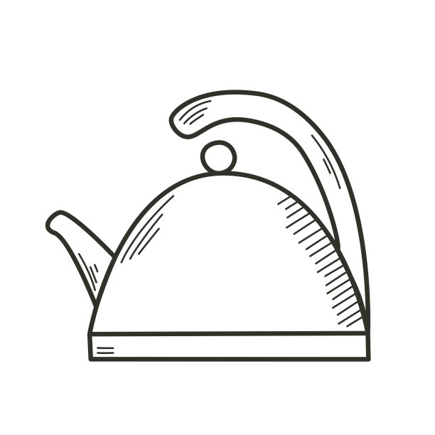 饮品茶点logo