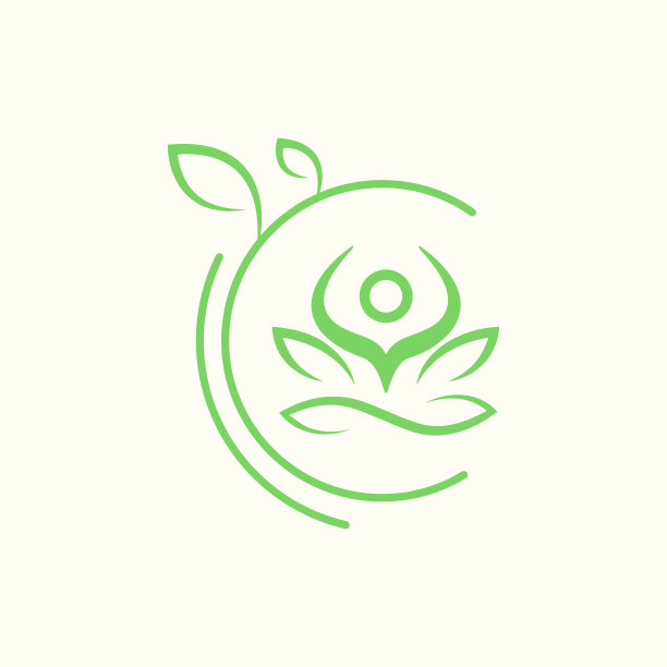 佛学商业logo