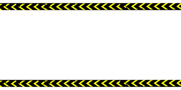 交通安全警示牌设计矢量素材