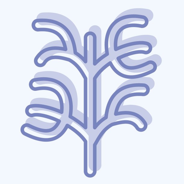 花菜logo