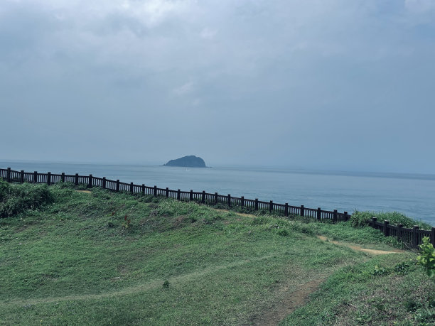 龟山岛