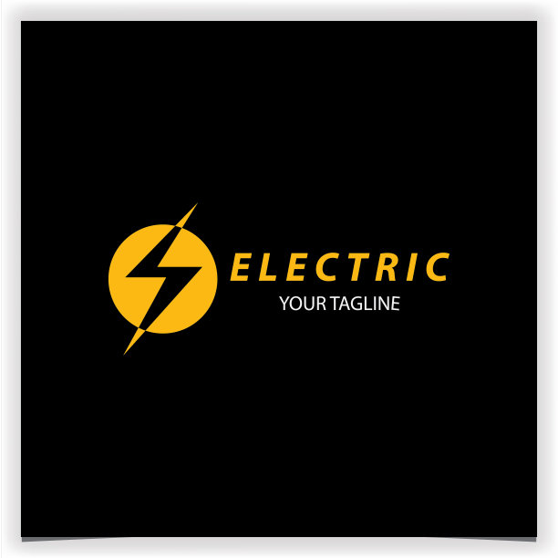 s电力logo