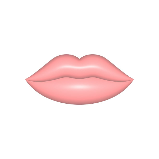 女性美容化妆品护肤标志logo