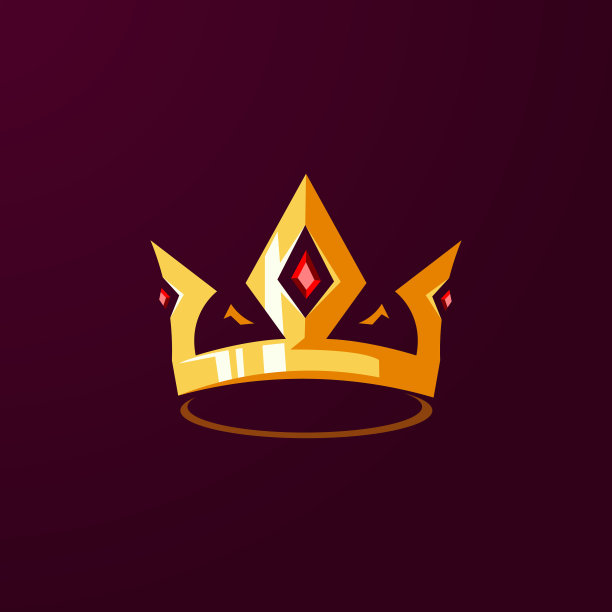 企业皇冠logo