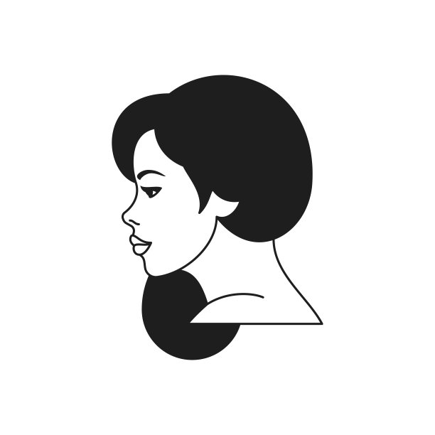 老太太logo