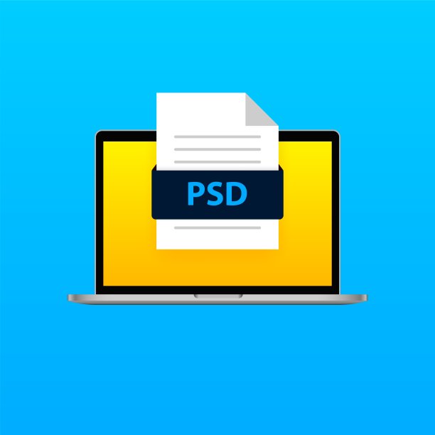 psd