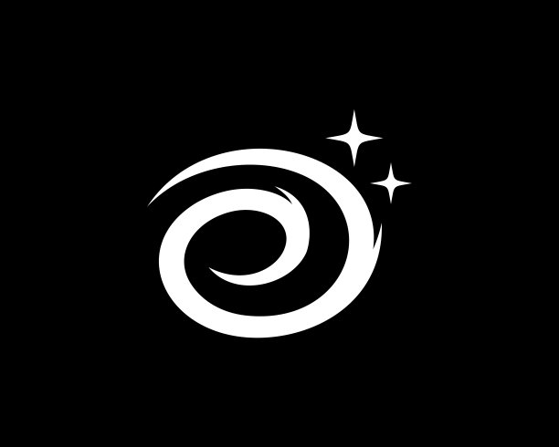 孔字logo设计