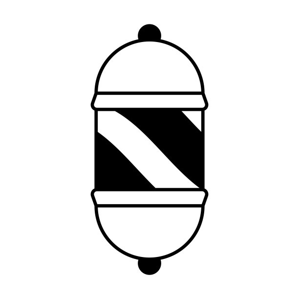 印章风格标识logo