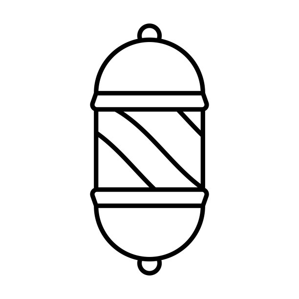 印章风格标识logo
