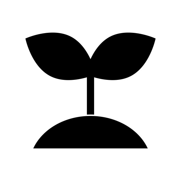 标志,logo,育苗