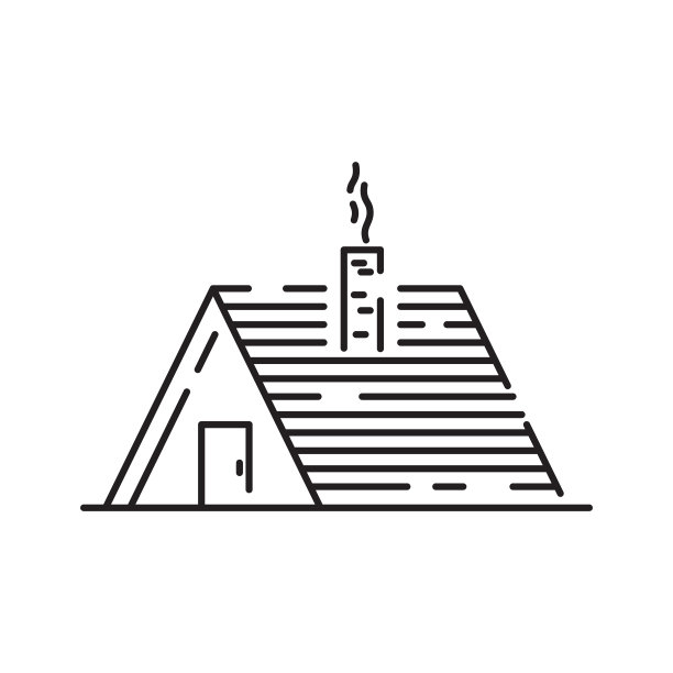 渡假村logo