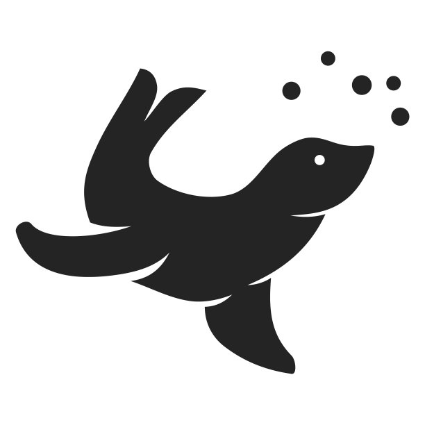 海狮logo