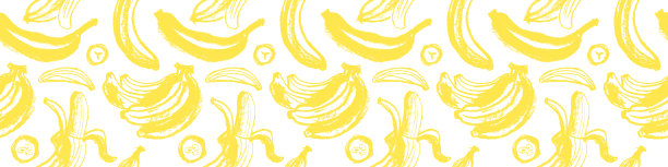 素描香蕉