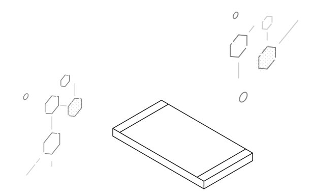 数字化操作界面