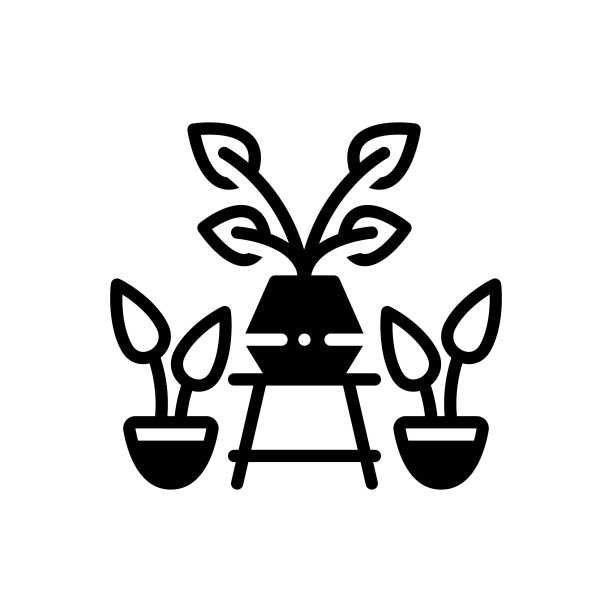 梯田logo