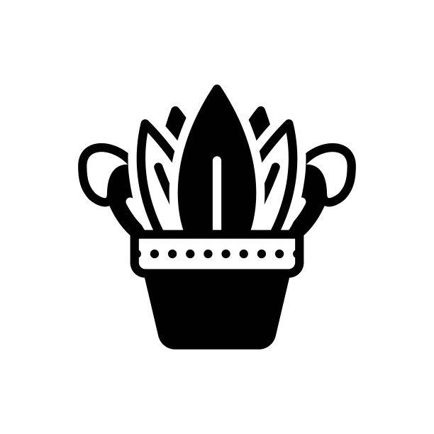 梯田logo