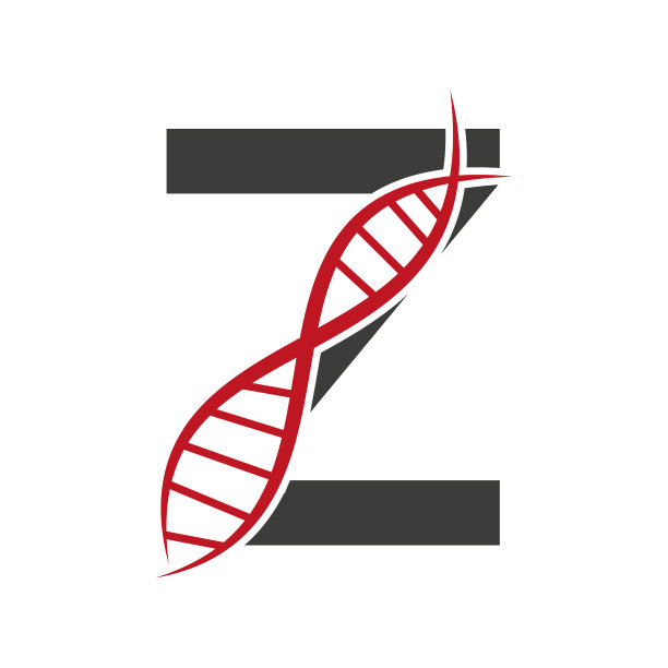 z字母医药科技logo