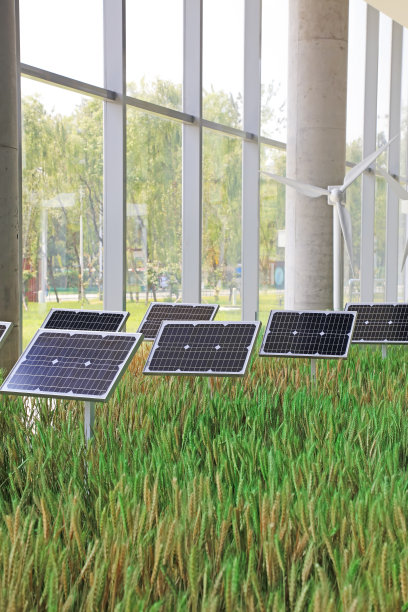 太阳能,可持续资源,可再生能源