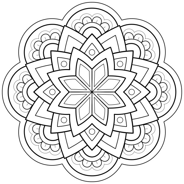 纹绣logo