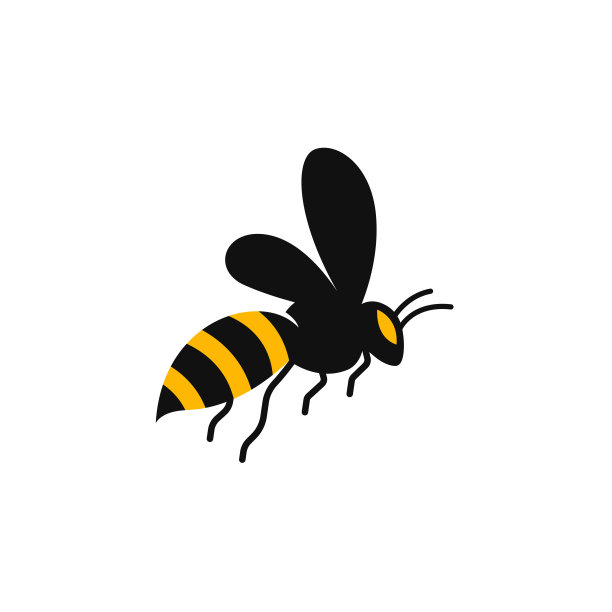 蜜蜂名片
