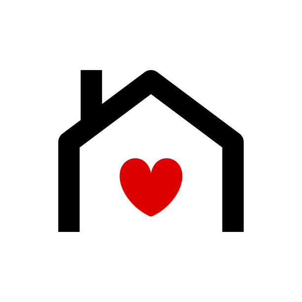 浪漫屋logo