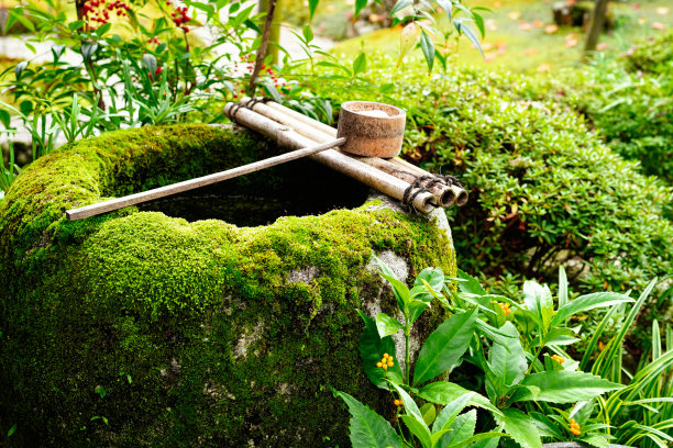 茶道哲学