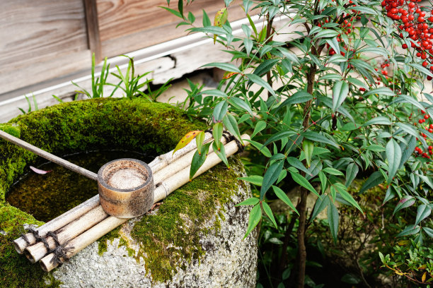 茶道哲学