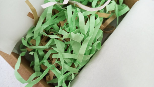 绿色包装盒创意礼品盒