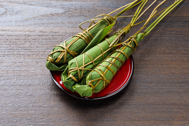 端午粽,蜜饯粽