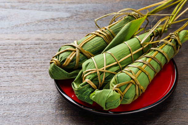 端午粽,蜜饯粽