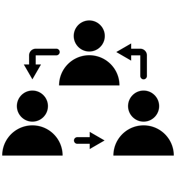 社区组织架构图