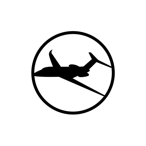 商务旅行logo