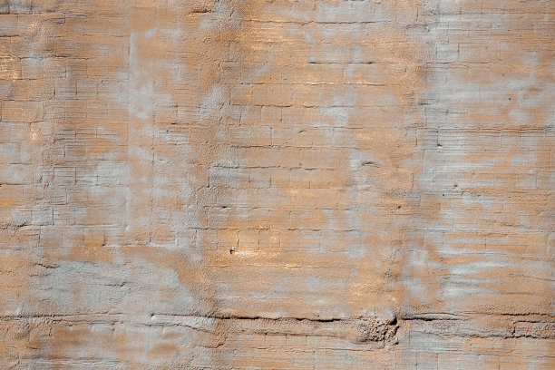 石灰水泥墙