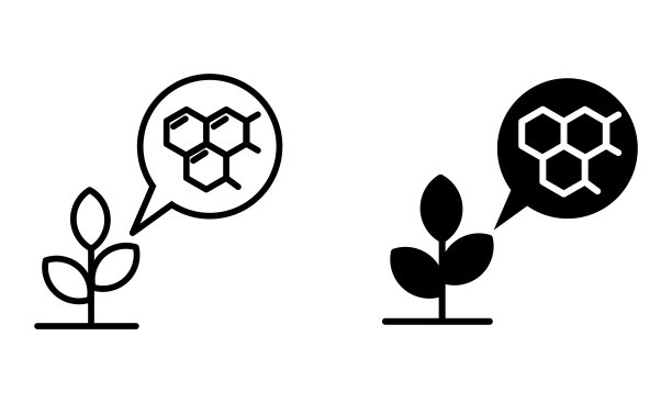 农药生态logo