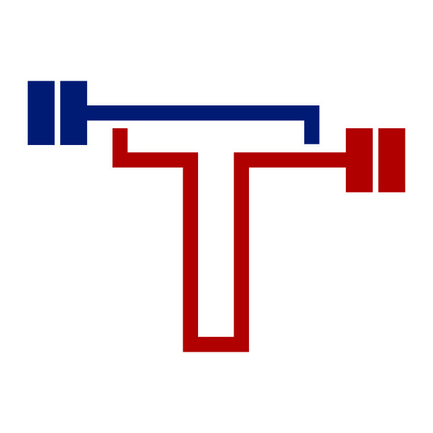 t设备logo