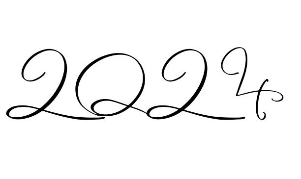 2023年字体设计