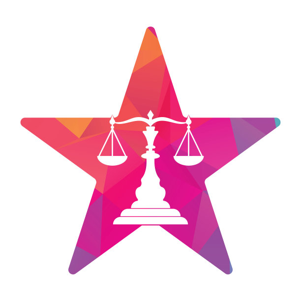 律师服务logo