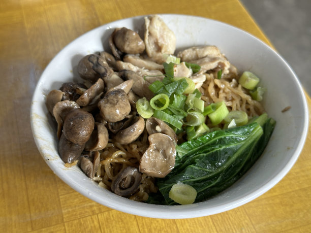 日式料理菜谱美食宣传菜单设计