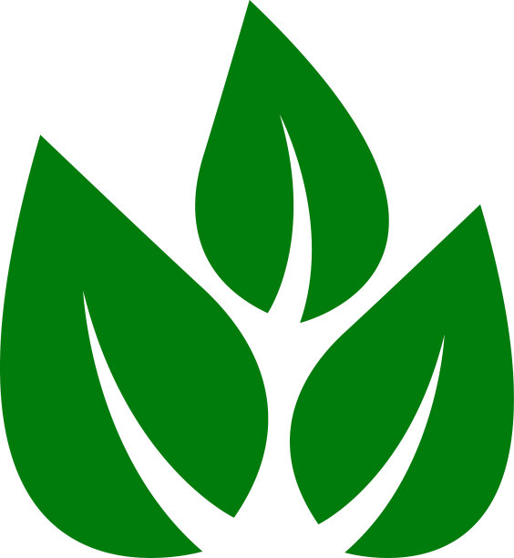 萌芽,嫩苗,logo设计