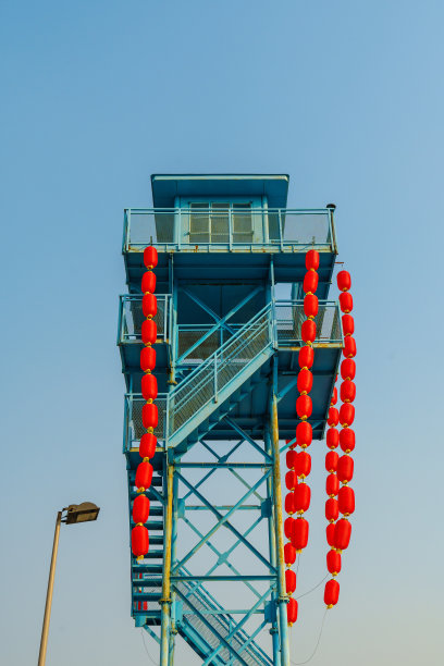 中国红楼梯