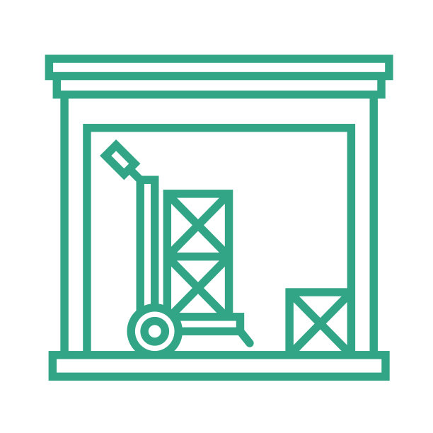 创业工业园区logo