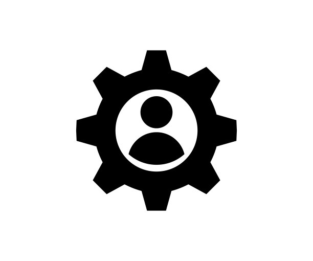 建材公司logo