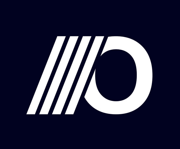 字母pr组合logo