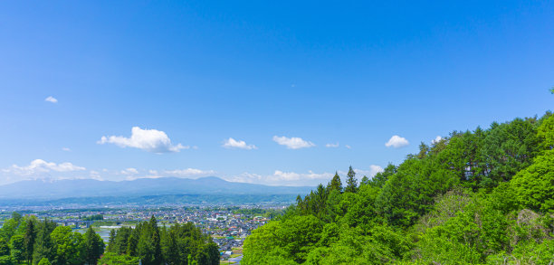 汽车夏日清凉