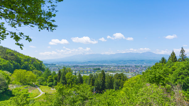 汽车夏日清凉