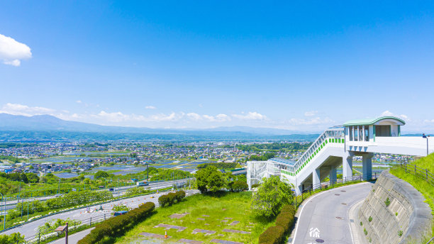 汽车夏日清凉