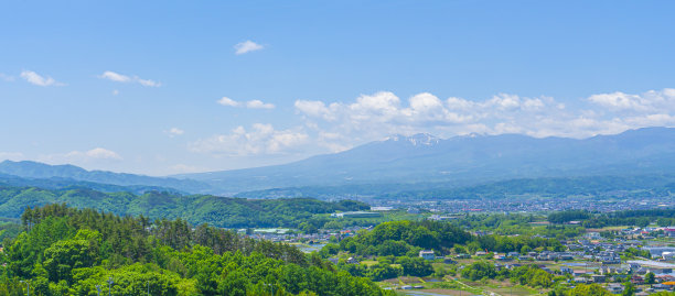 汽车夏日清凉