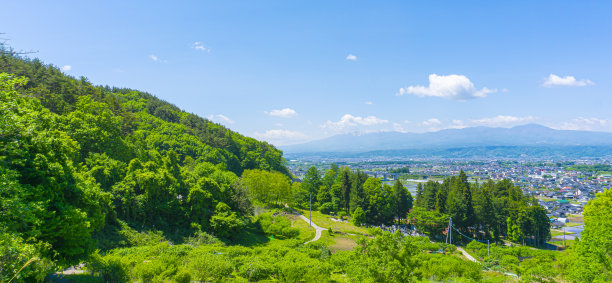 汽车夏日清凉